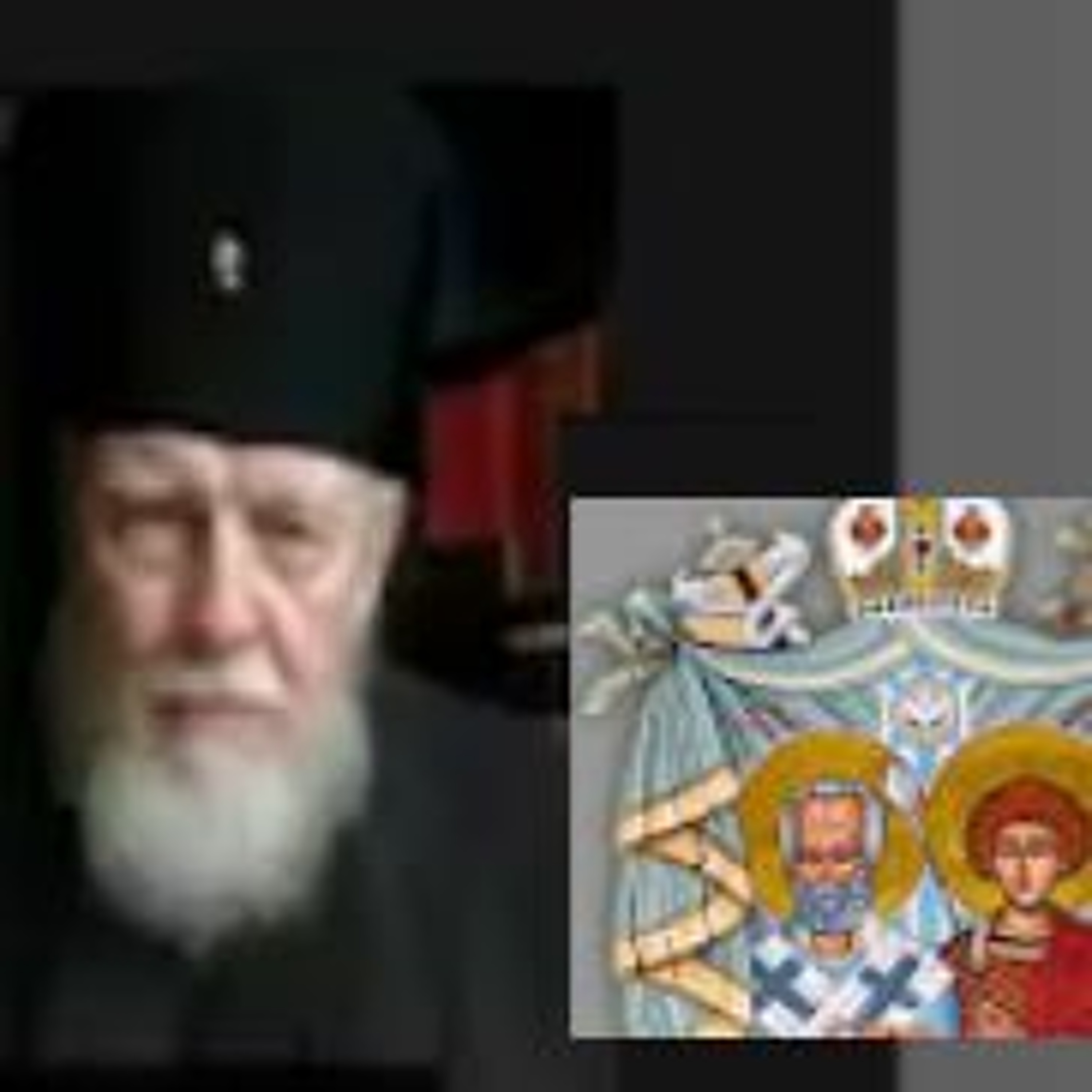Duchovny Dom Monastery