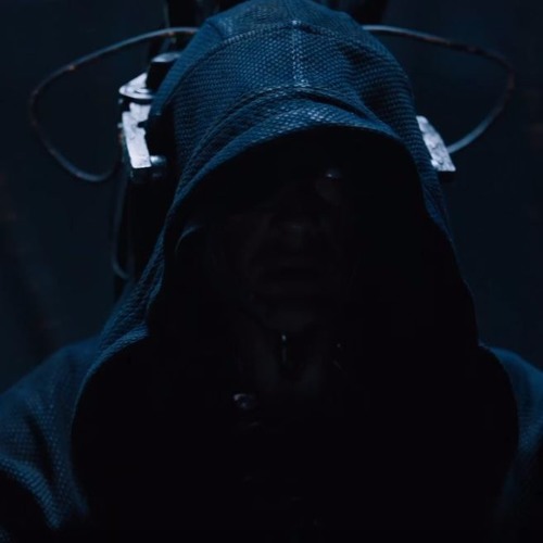 TMPBEATS - KILLIAN 2571 [INSTRUMENTAL]