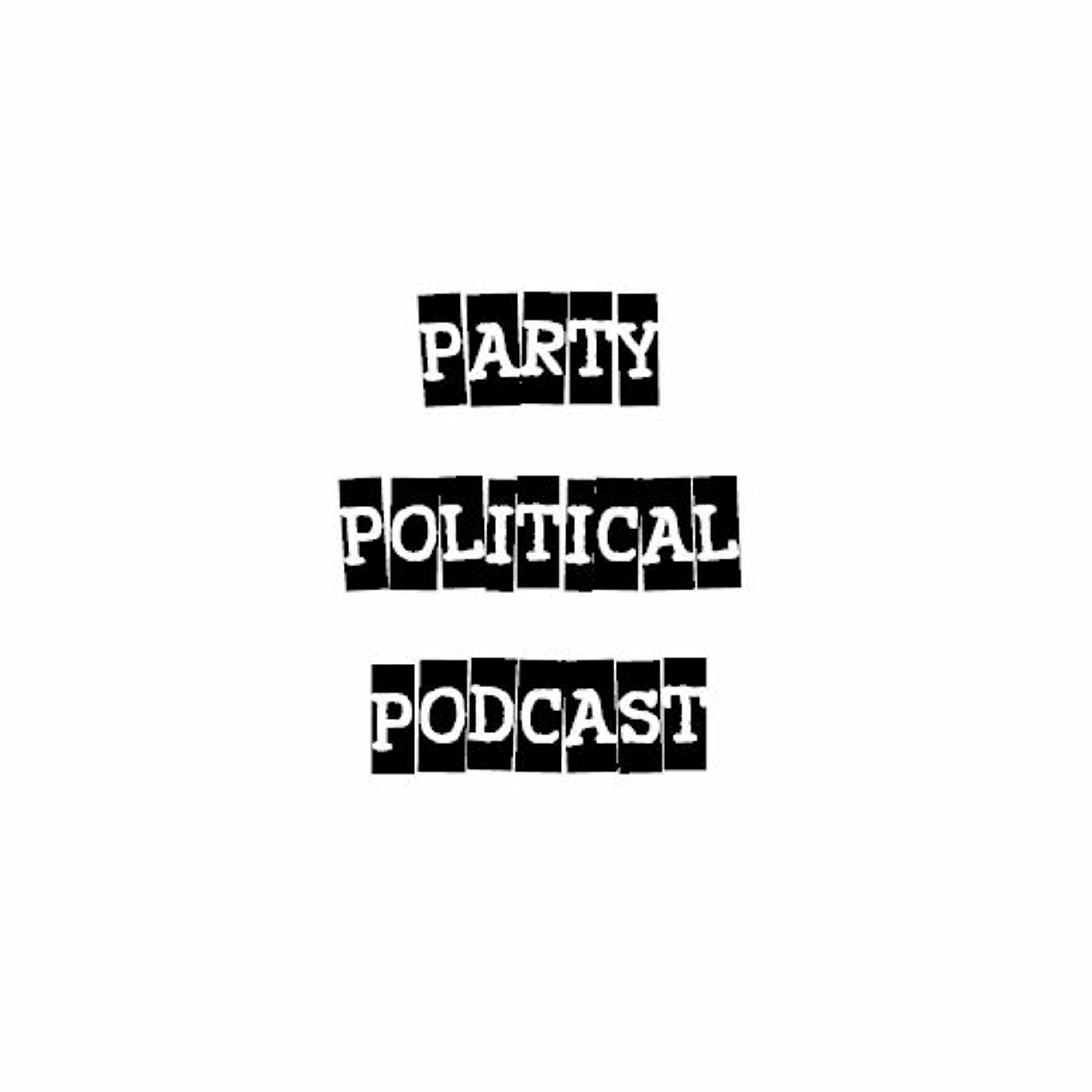 Gang of Four - Party Political Podcast Gang of Four - Party Political Podcast