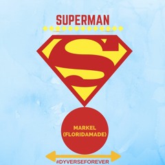 Superman (Prod. By Clyde Strokes)