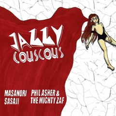 Masanori Sasaji - Hot Taste Jam (Phil Asher & The Mighty Zaf Re - Edit) (Snippet)