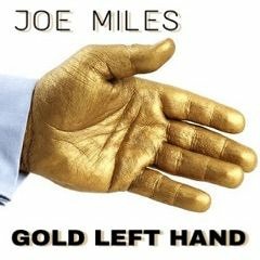 Gold Left Hand