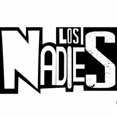 Los Nadies - Ya No Mires Atras (track1)
