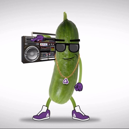 Cool Cucumber  [Available for non-ex]