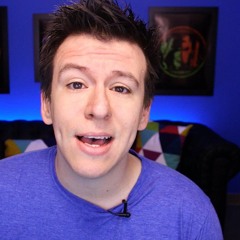 Catch 33 Episode #4 (Philip DeFranco)