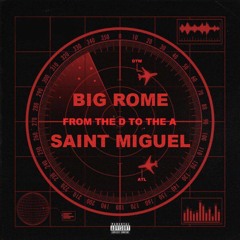 From The D To The A (Remix) ft Saint Miguel