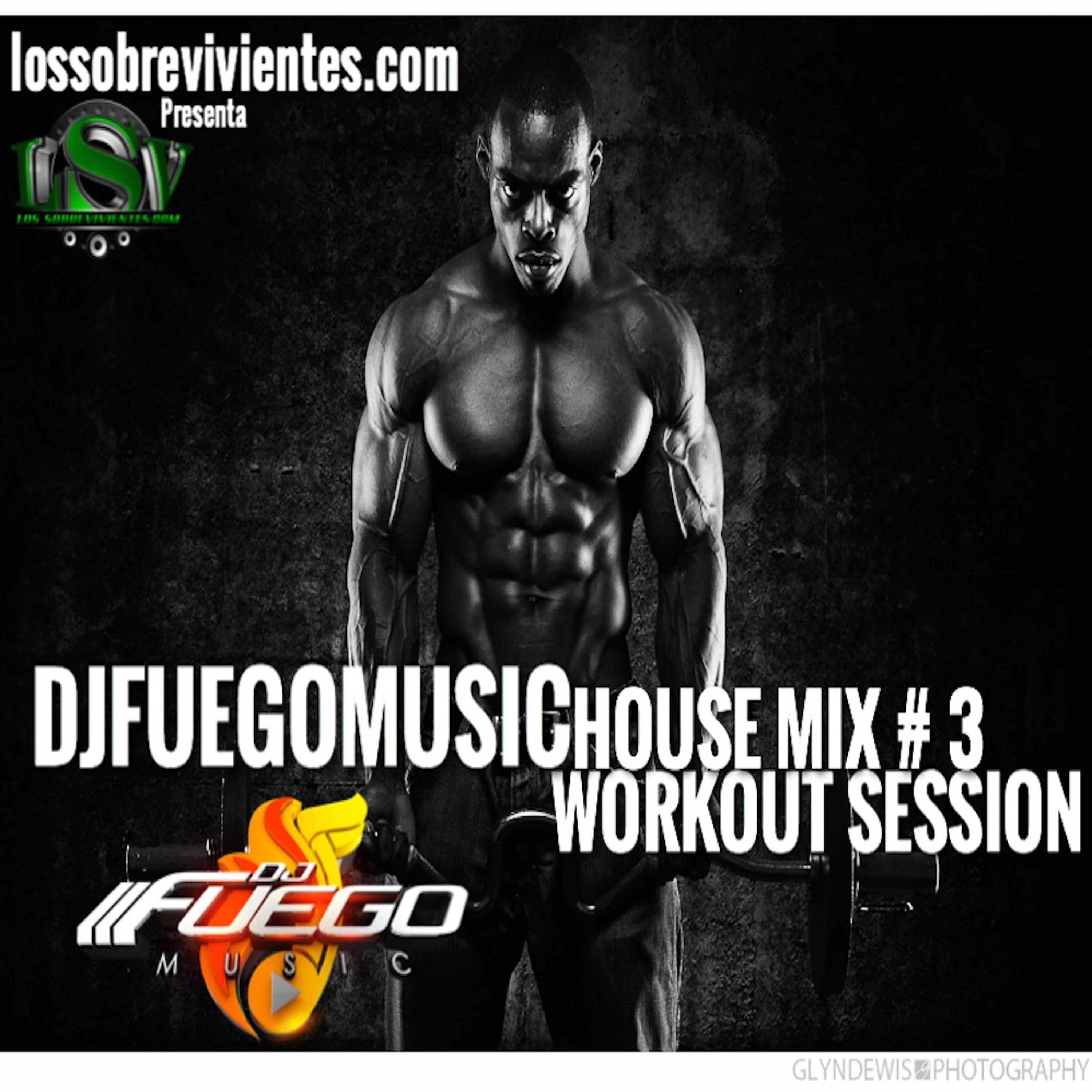 djfuegomusic