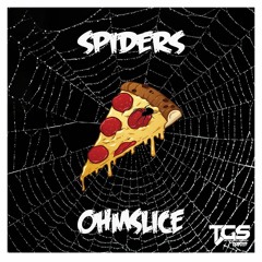 [TGS Exclusive] Ohmslice - Spiders (Original Mix)