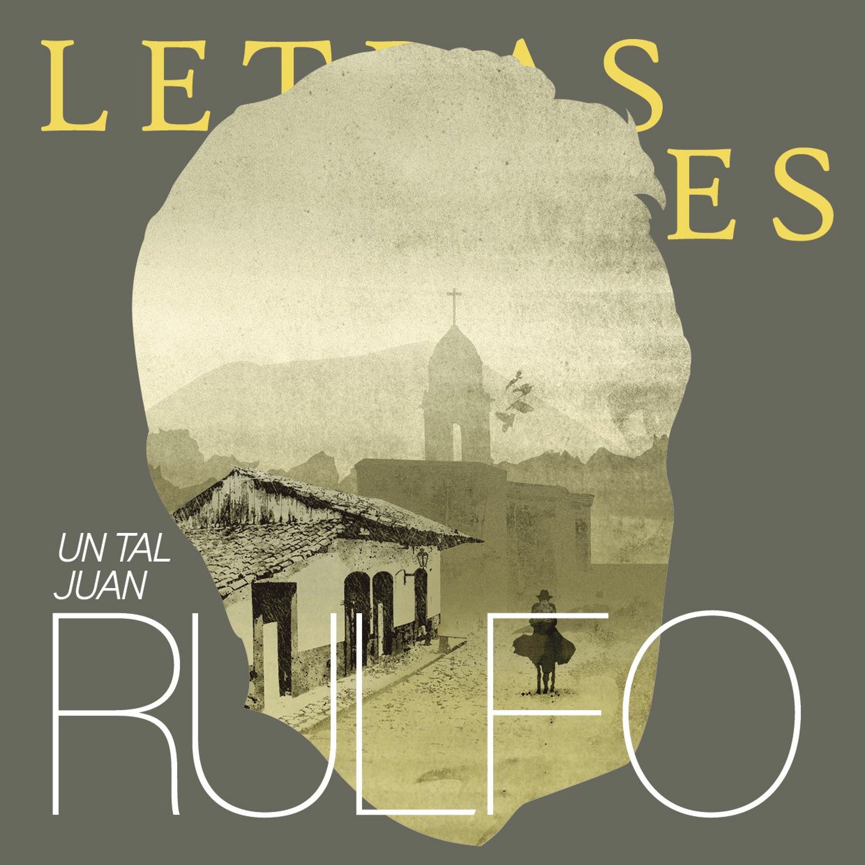 Podcasts de Letras Libres