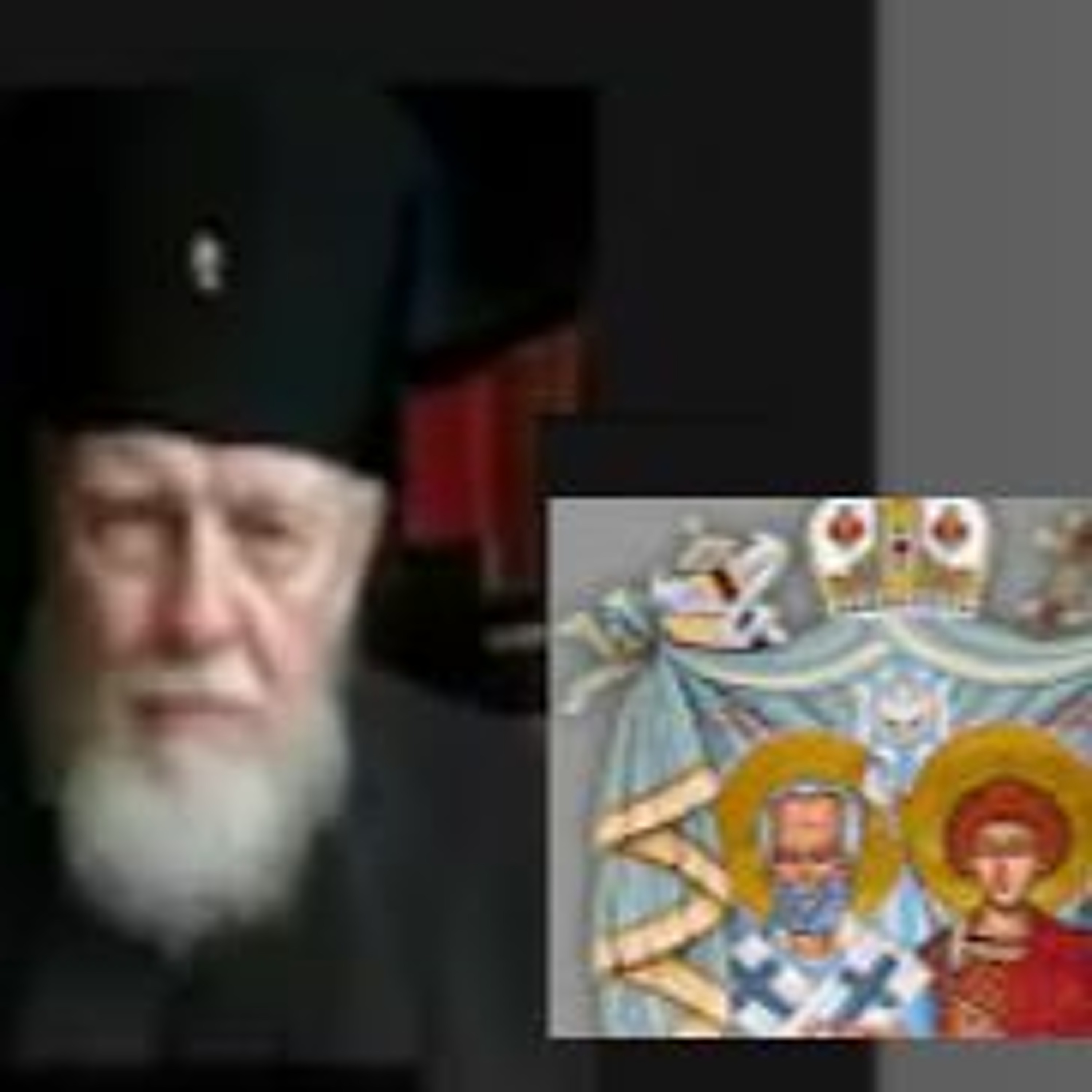 Duchovny Dom Monastery