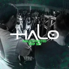 Hallocinated Trip Set