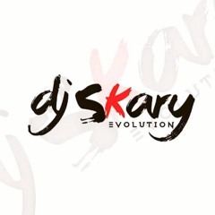 Djskary Evolution - House Mix Pegados Vol1