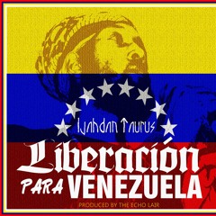 Liberación para Venezuela por Ijahdan Taurus (DESCARGA LIBRE!)