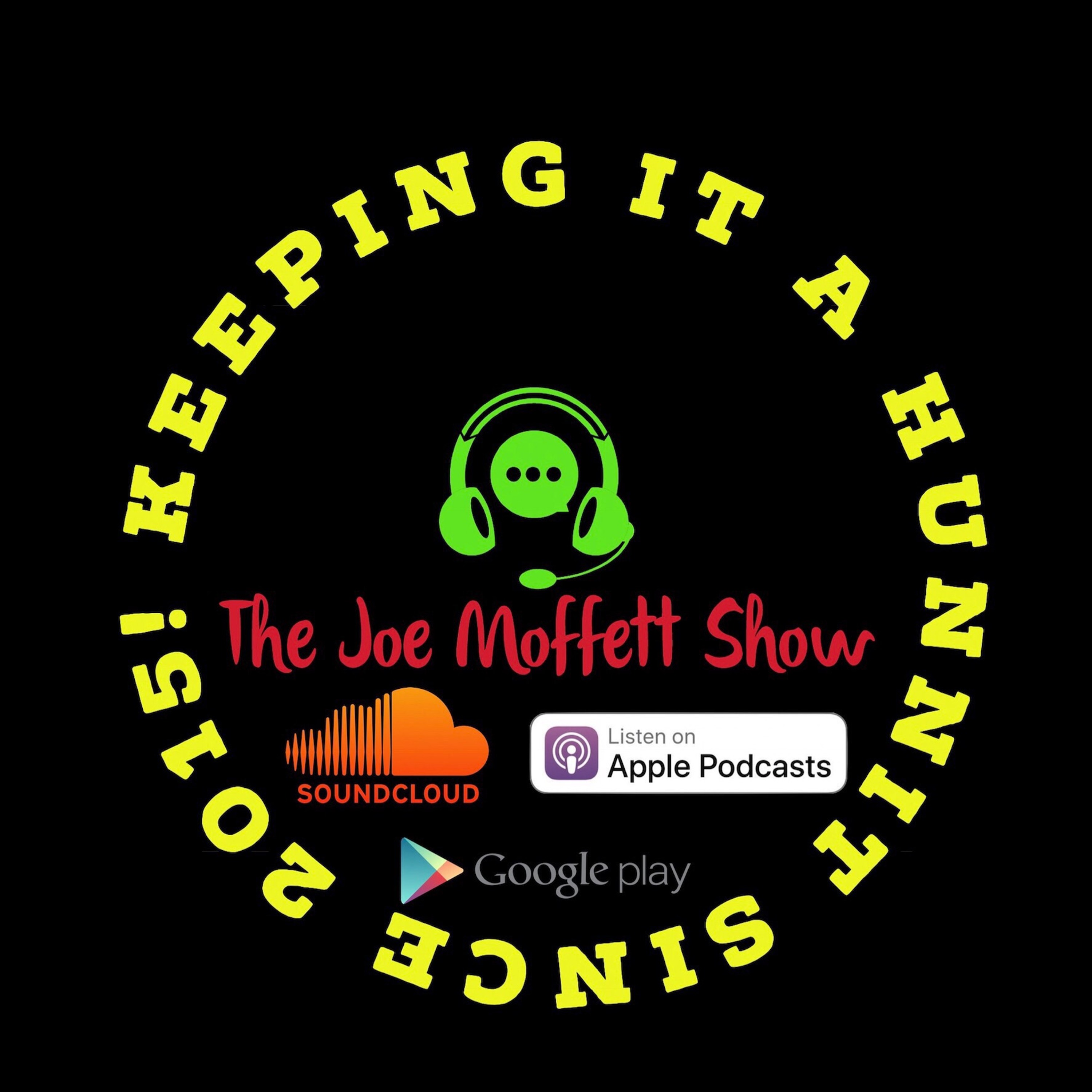 The Joe Moffett Show