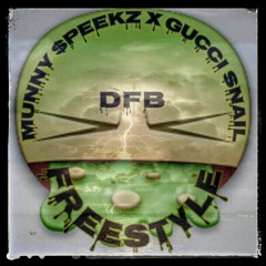 ThrowitUp DFB Freestyle - Munny $peekz X Gucci Snail (prod. By Syndrome)