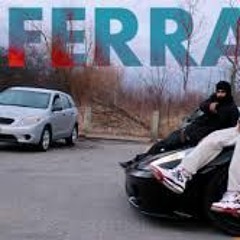 ApTwoTone - Ferrari (Offical Audio)