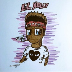 Lil Xelly - Can't Get Enough *LIL JAKE EXCLUSIVE*