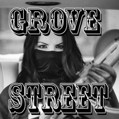 *GROVE STREET* BEAT TRAP - A VENDA