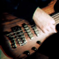 Silver Lights (Hotline Miami, Coconuts, Bass Cover)