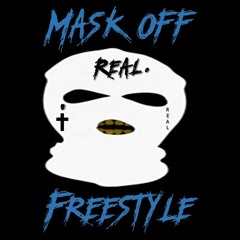 Massk Off