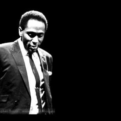 Mos Def & Aretha Franklin Blend