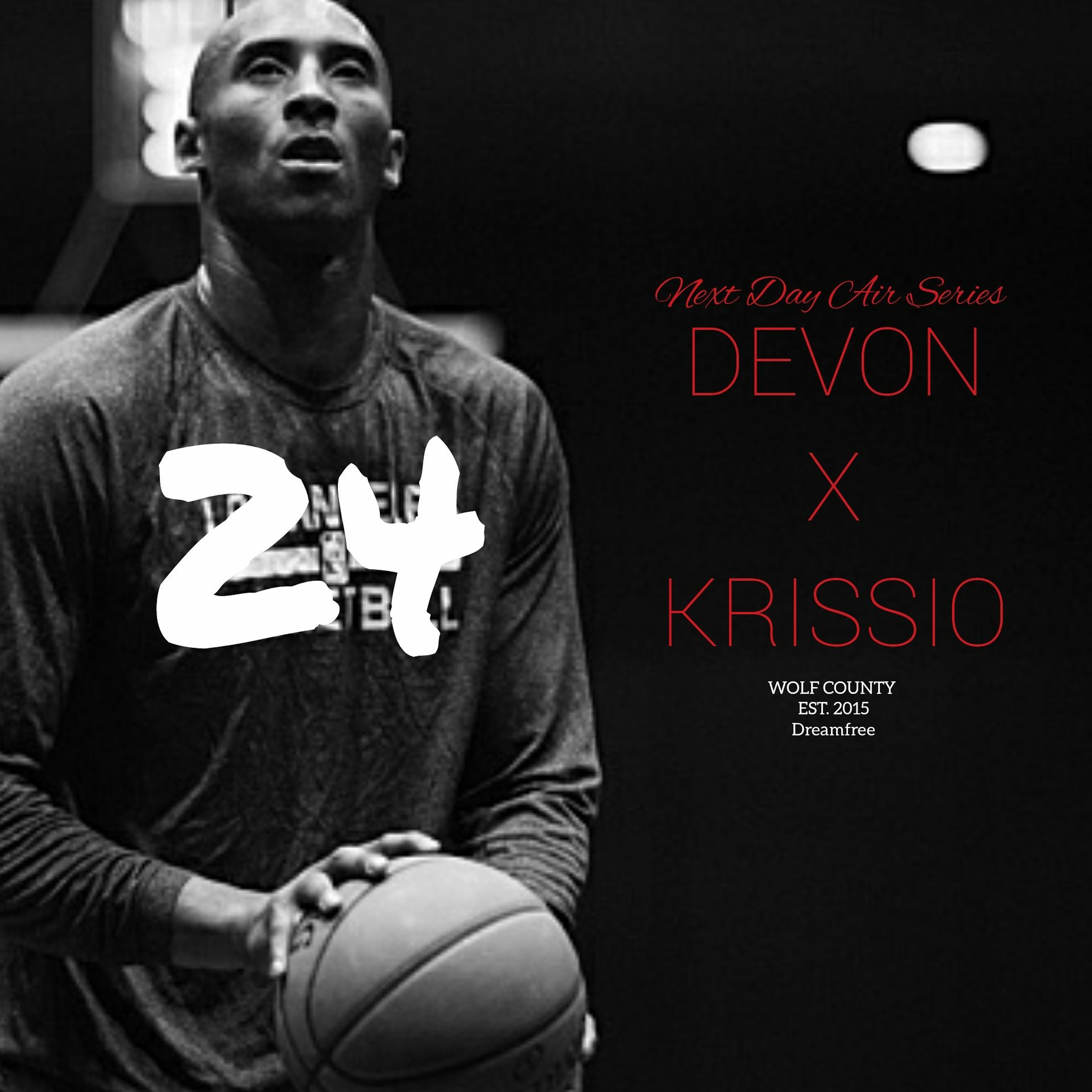 24 Interlude (Prod. by KrissiO) episode artwork