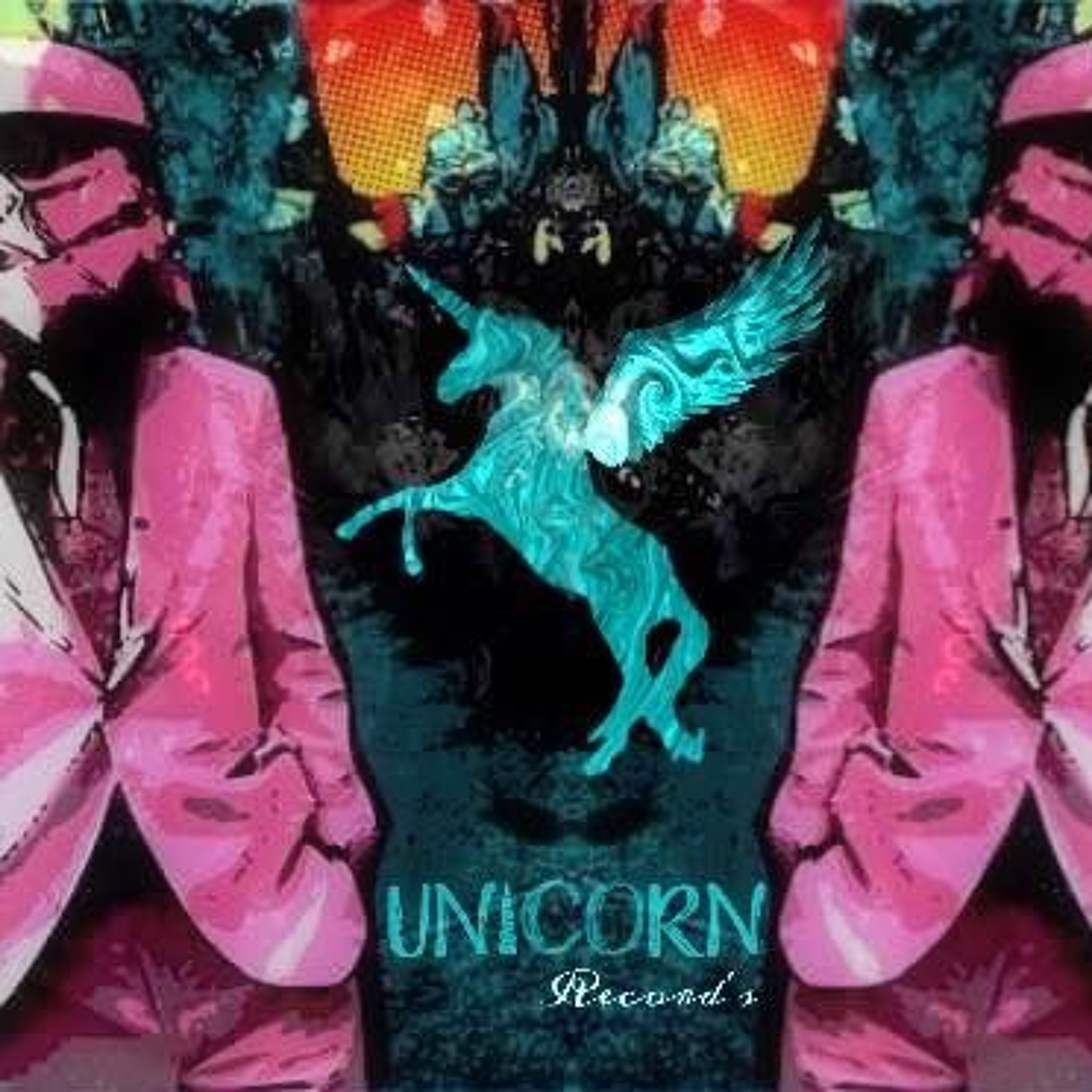 Unicorn RecordsMx
