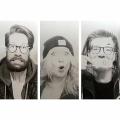 Mira Lykke -  Journey Begins