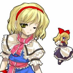 The Grimoire of Alice (Soku ver.) (VRC6)