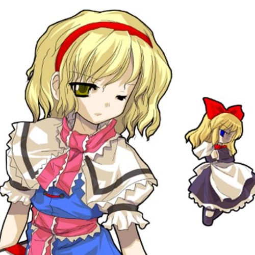 The Grimoire of Alice (Soku ver.) (VRC6)