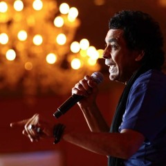 Mohamed Mounir - Ya Am Ya Jamala (Recording Session)