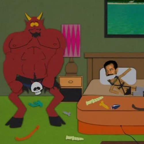 Third Eye PROD. White Privileged