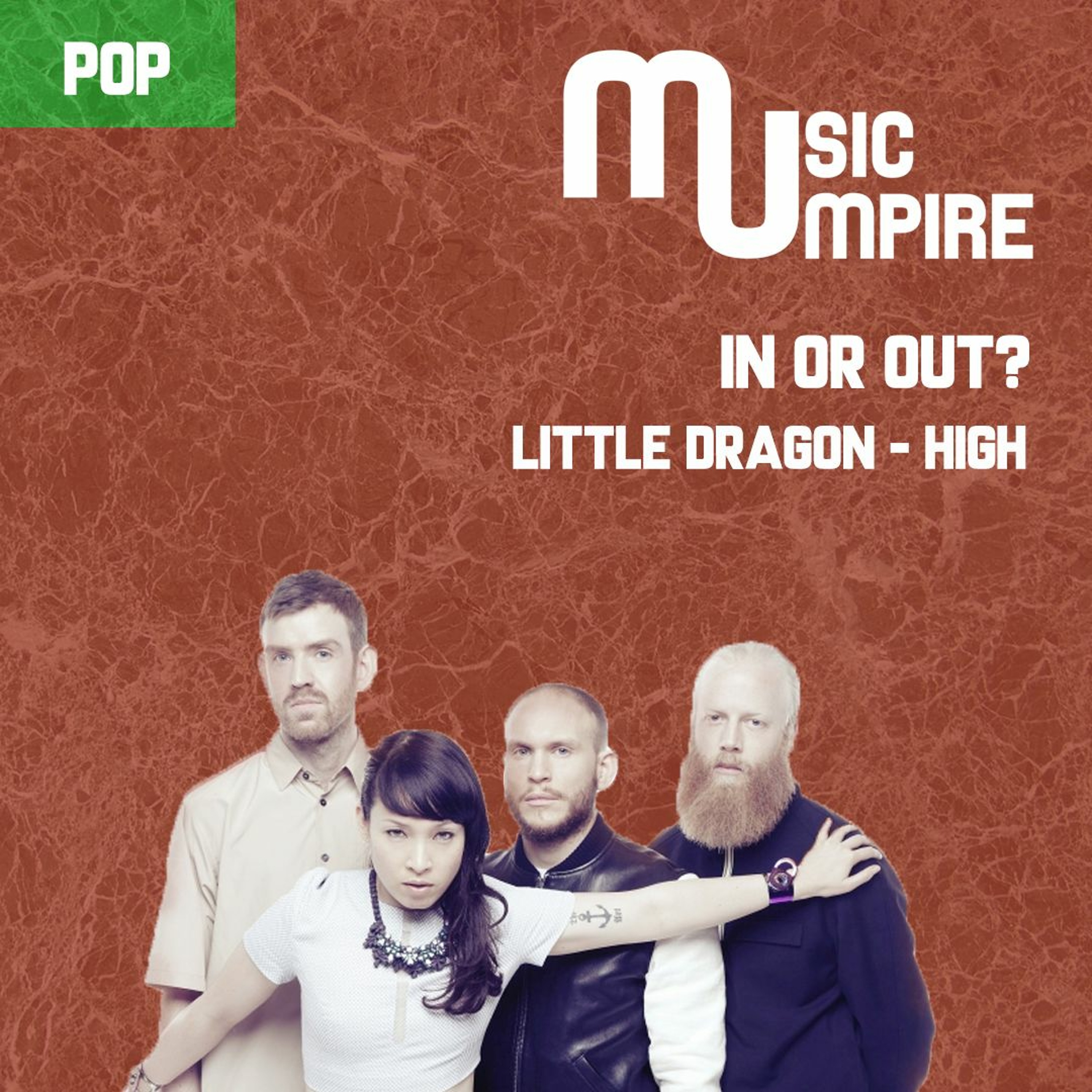 MusicUmpire