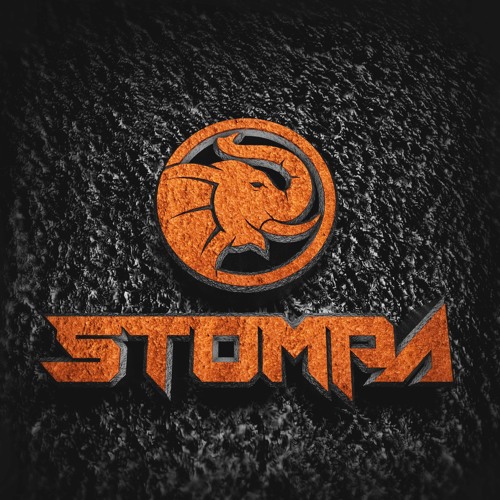 Stompa - Fun 'n' Games