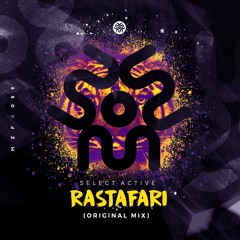 Select Active - Rastafari (Original Mix) | FREE DOWNLOAD