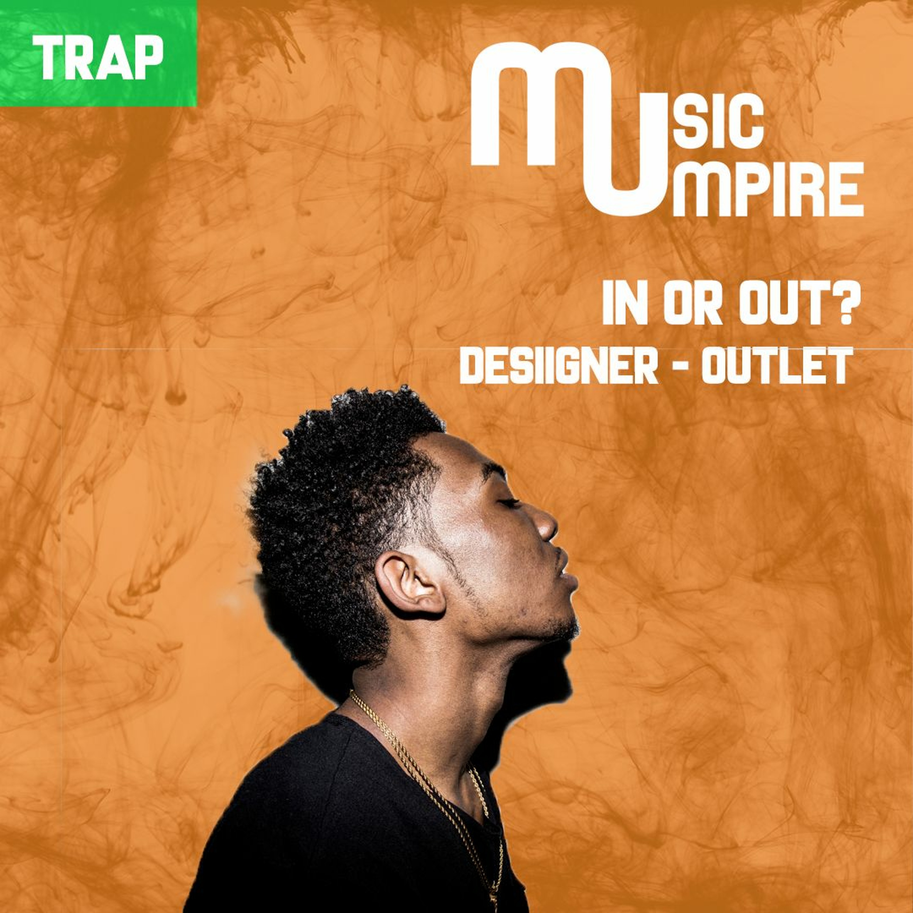 MusicUmpire