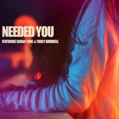 Silent J - Needed You Feat. Sarah Yong & Tracy Kimbrell(Original Mix)Out Now Worldwide!