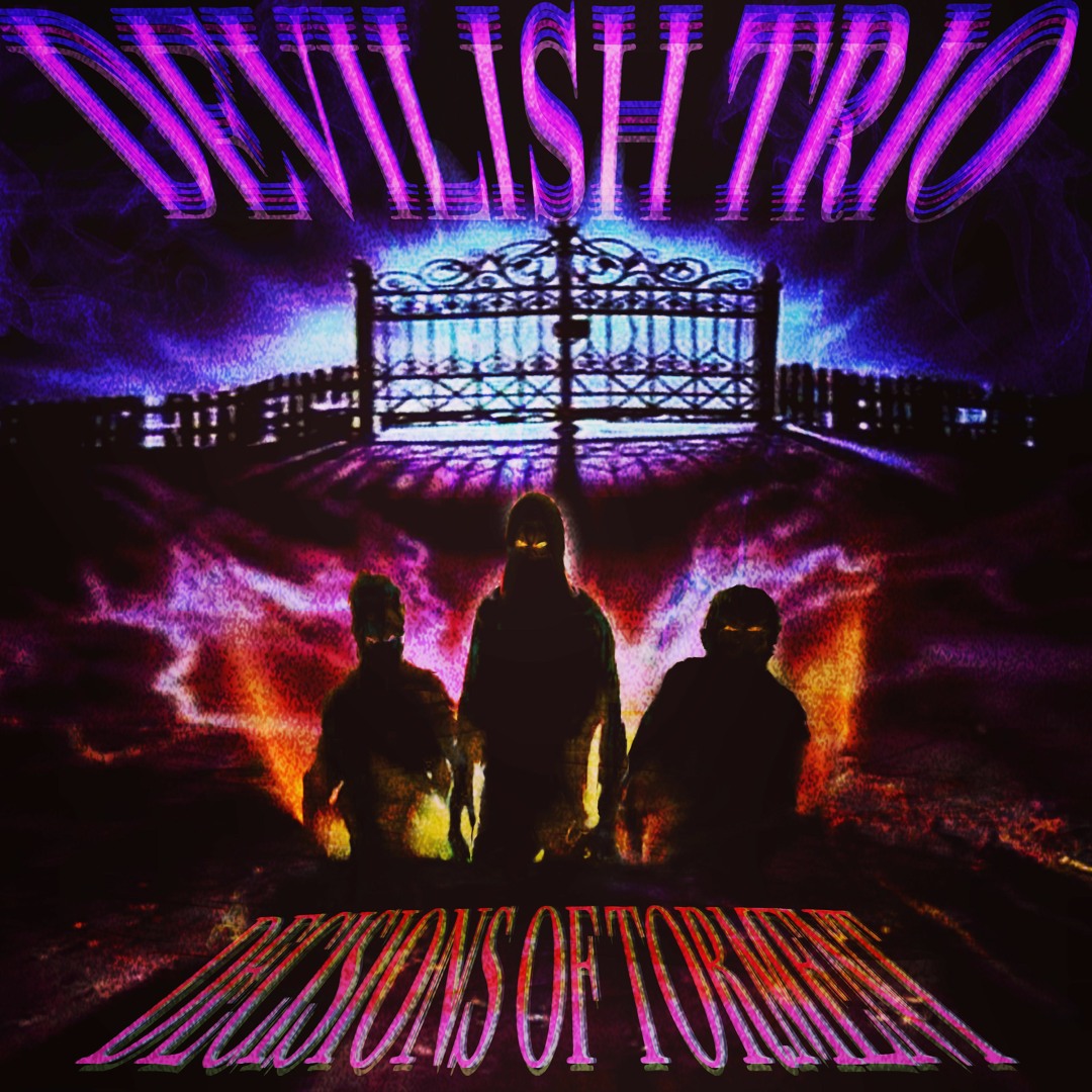 Devilish trio skeler. Devilish trio skeler. Devilish trio группа. Nose to the grindstone devilish trio. Devilish trio skeler.