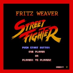 Street Fighter (Prod. CjD)