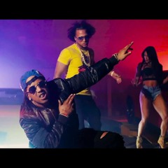 El Alfa Ft Tali - Que Fue (Mega Mix) (Prod.By Francis Beats)