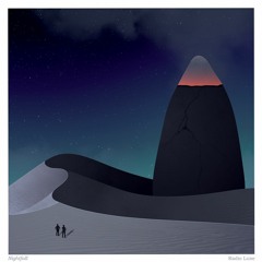 Nightfall (ft. Kenji Lee)