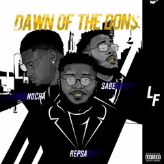 I Can Tell - @LFSabe (feat. @LFRepsa & @LFNocha)[Prod. Quebeatz]