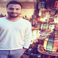 في بنات خسارة فيها الوجع - أحمد صابر