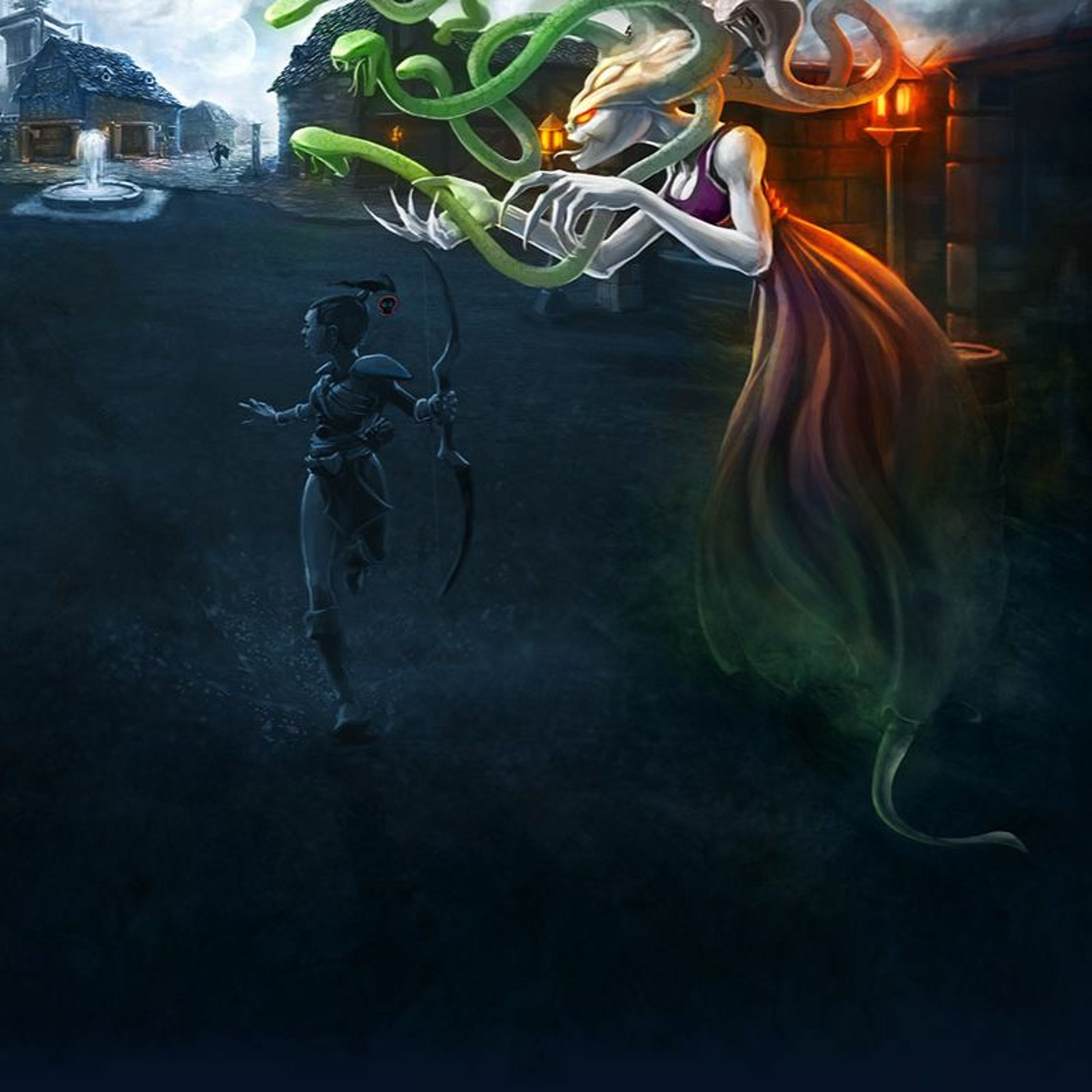 Rekt - Divine Danyl (Tibia Rap War Response #1) episode artwork