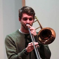 Lament (J.J. Johnson)