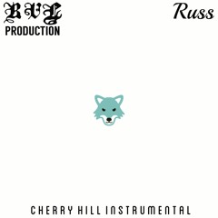 Russ Cherry Hill Instrumental (prod. by reveal)
