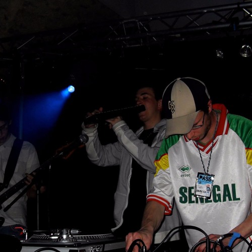 1. Firsteppa (2009)