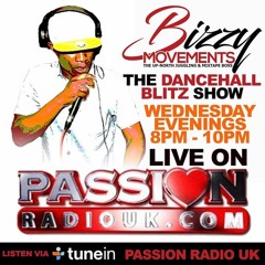 🎧 DANCEHALL BLITZ SHOW PODCAST 7 🎧 [03RD MAY 2017] - NEW DANCEHALL RIDDIMS & SINGLES MIX 2017