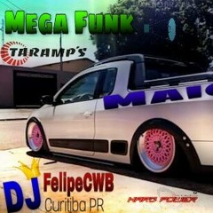 Mega Eletro Funk 2017 MAIO + ABERTURA (DJ FelipeCWB)