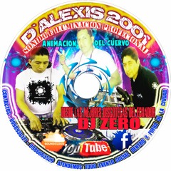DJ ZERO Y EL CUERVO MANCION DISCOTK SET 4